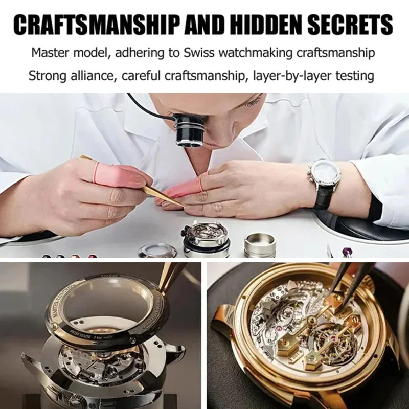 Vintage Style Square Quartz Watch Vintage Style Square Quartz Watch