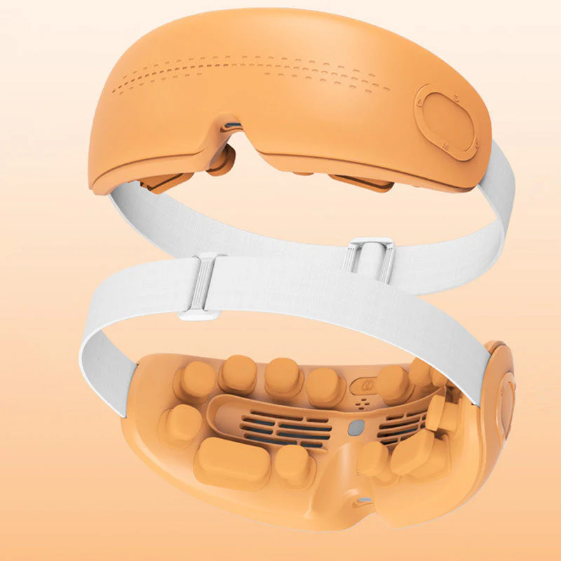 Eye Massager with Heat & Cooling Eye Massager with Heat & Cooling