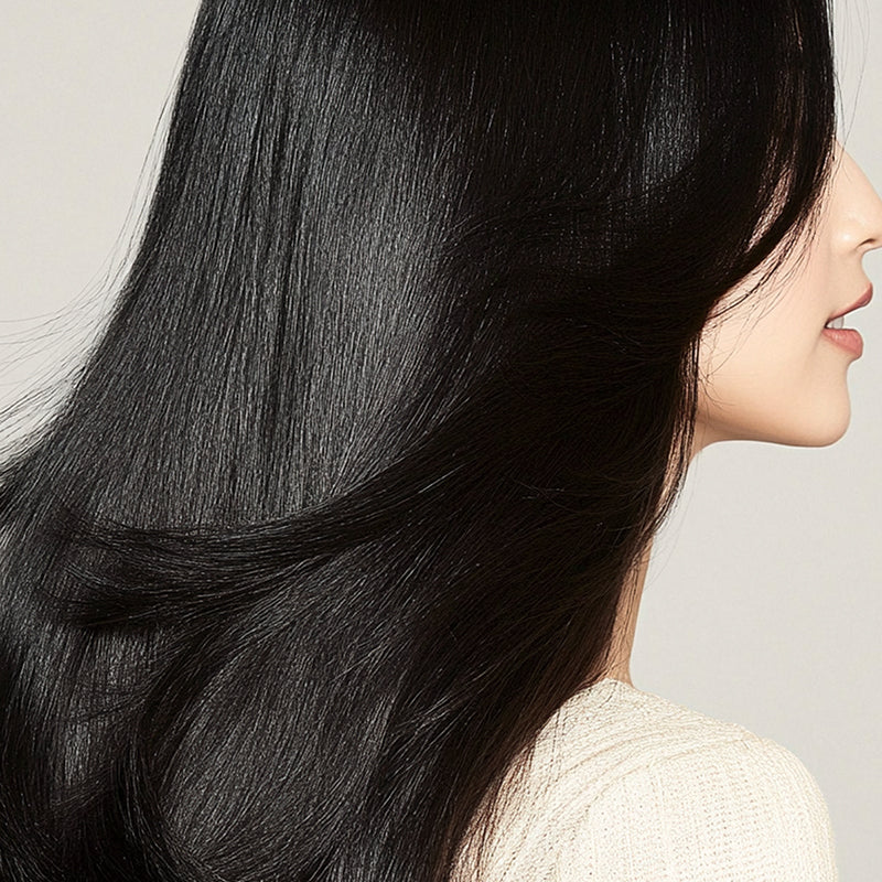 Plant Extract Hair Dye for Gray Hair Plant Extract Hair Dye for Gray Hair