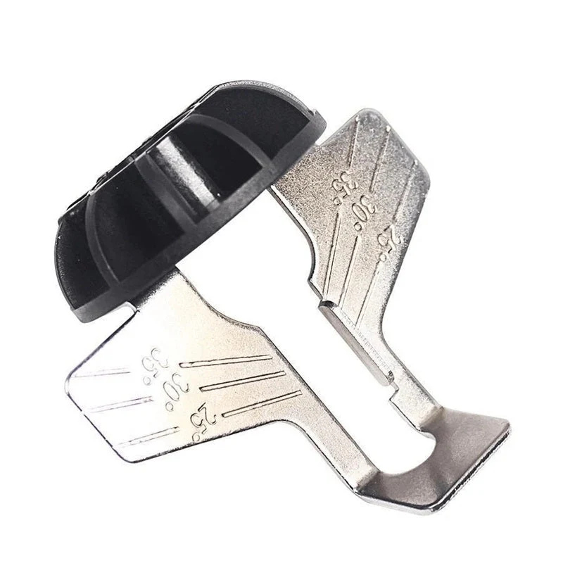 Special Chainsaw Grinding Tool