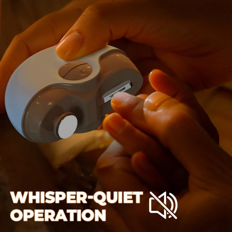   Warm - 49% Reduction 2 in 1 automatic electric natives with polishing