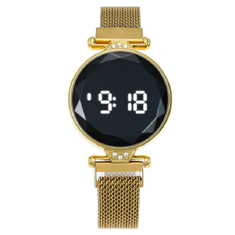 LED Display Touch Screen Watch - BUY 2 FREE SHIPPING