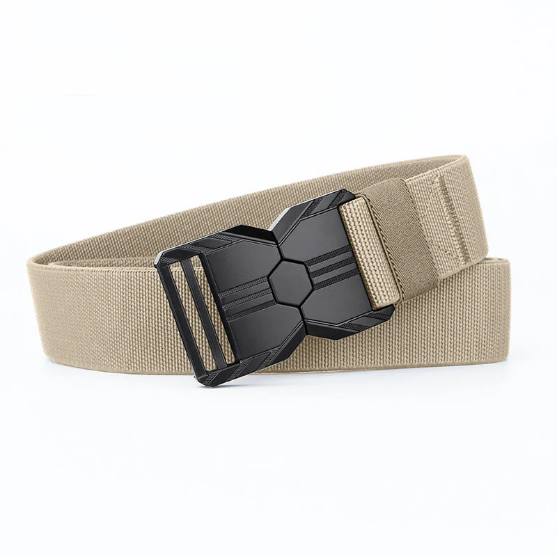 2025 HOT SALE - 49% OFFElastic Stretch Woven Belt with Socket