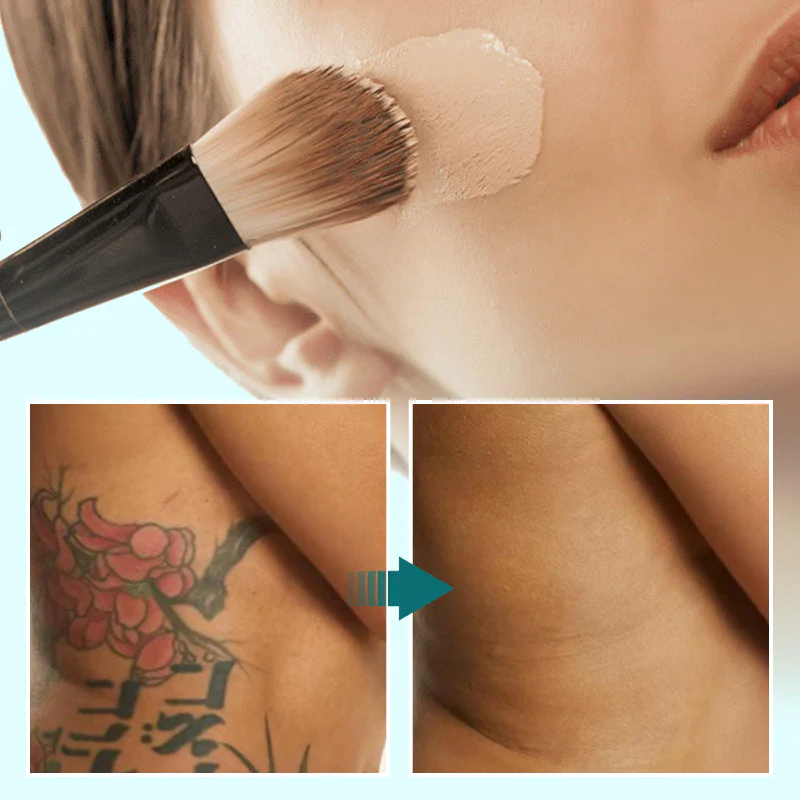 Moisturizing Concealer Waterproof Cream For Women