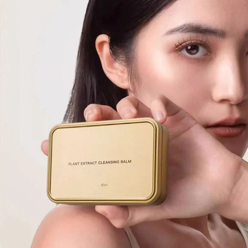 Summer Hot SalePlant Extract Cleansing B...