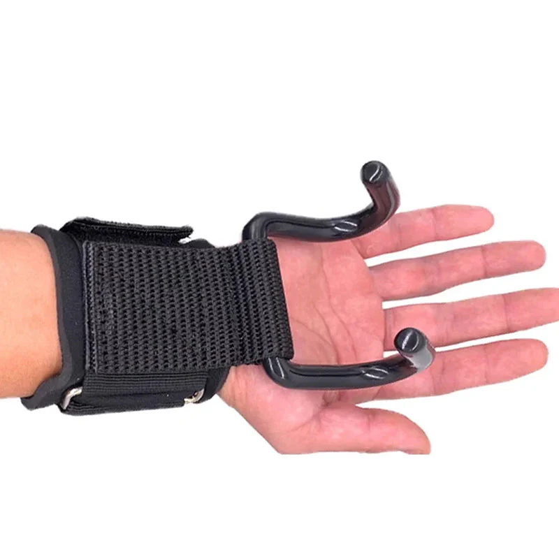 Wrist Support Hook Grip Hook Trainer Wrist Support Hook Grip Hook Trainer