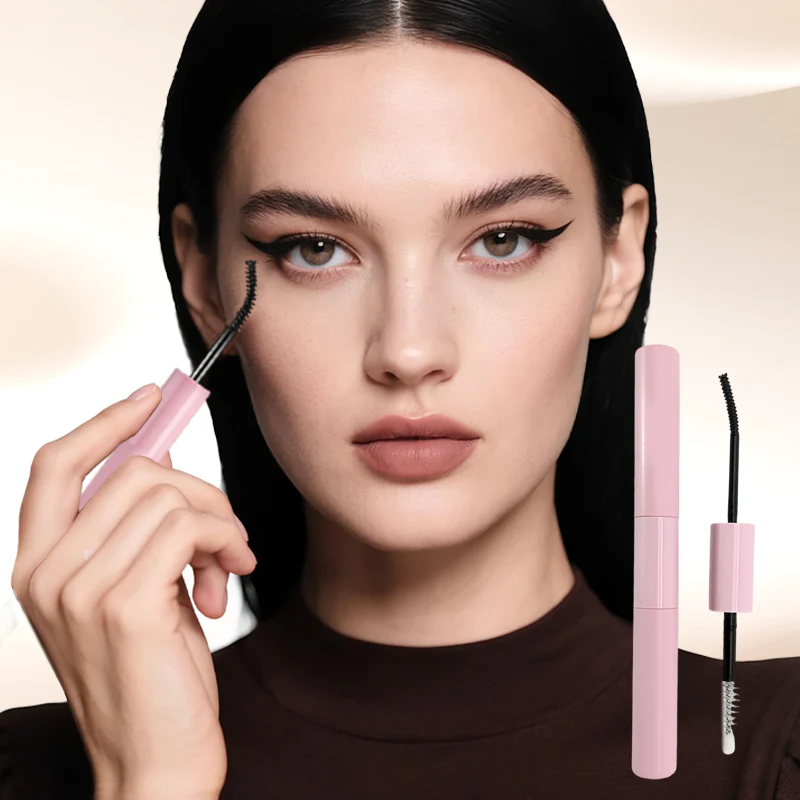 Quick-Dry Lash Adhesive with Dual Applicators Quick-Dry Lash Adhesive with Dual Applicators