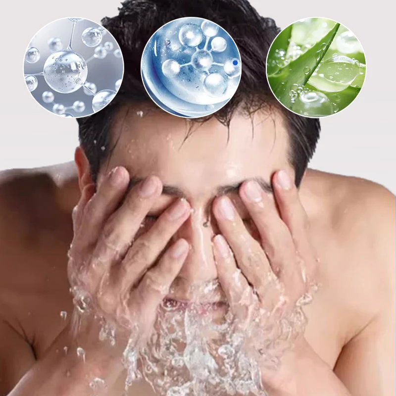 Hot sale! Men's Makeup Cream for Brightening, Moisturizing & Spots Covering Hot sale! Men's Makeup Cream for Brightening, Moisturizing & Spots Covering