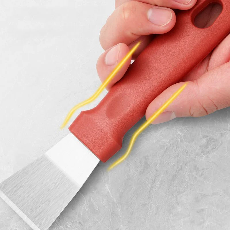 1.0mm Thick Multifunctional Scraper