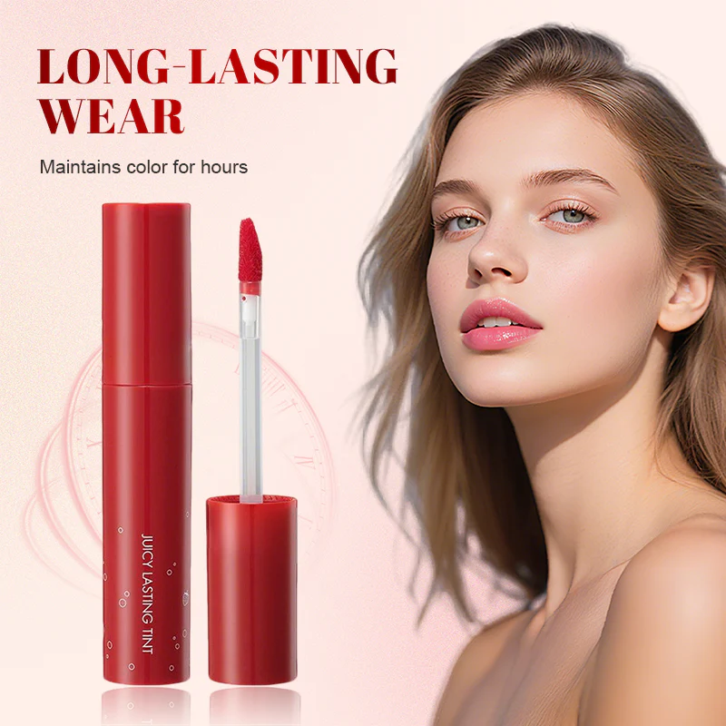 Mirror Glossy Juice Lip Tint