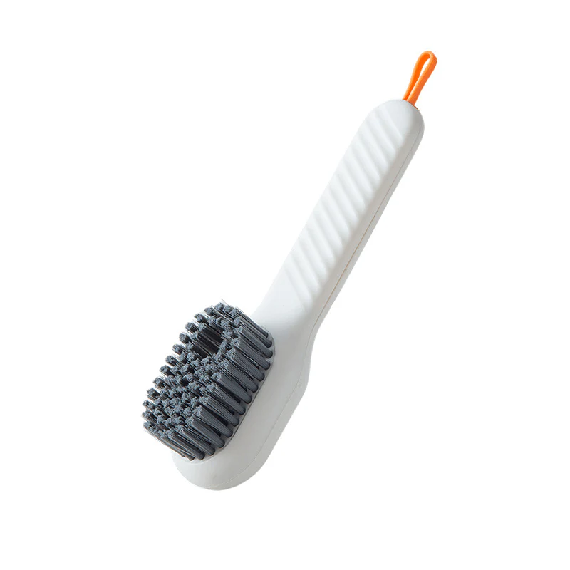  BIG SALE - 49% OFFHousehold Soft Bristle Cleaning Brush