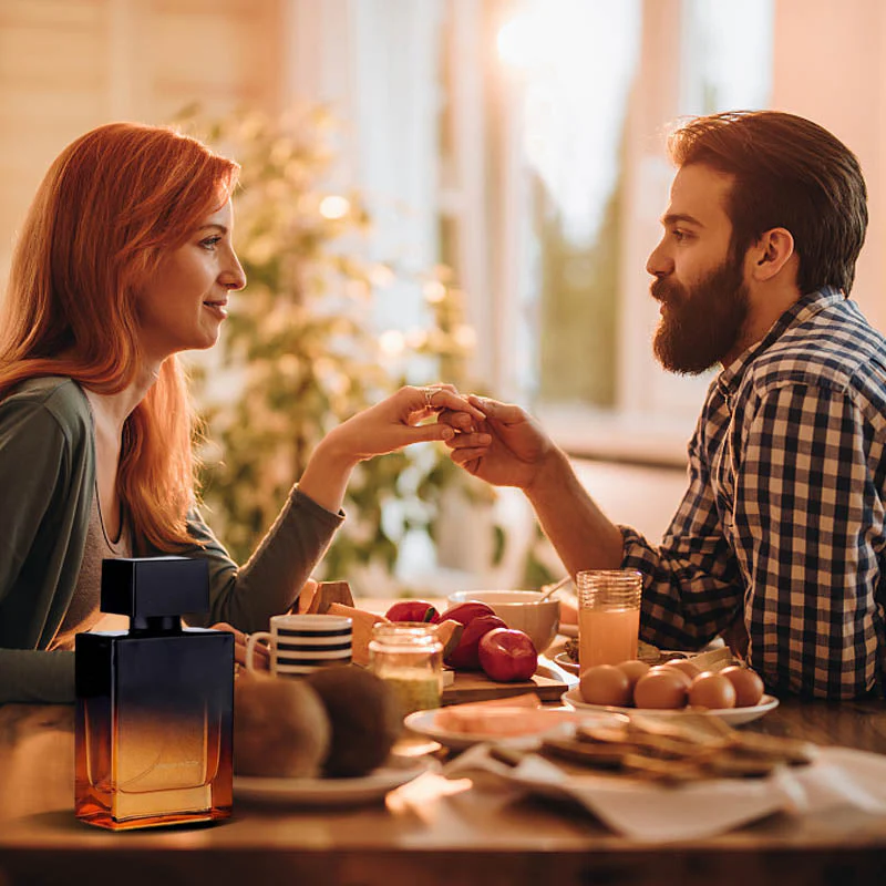 New ArrivalNight Rhapsody - Captivating and Long-Lasting Men's Perfume