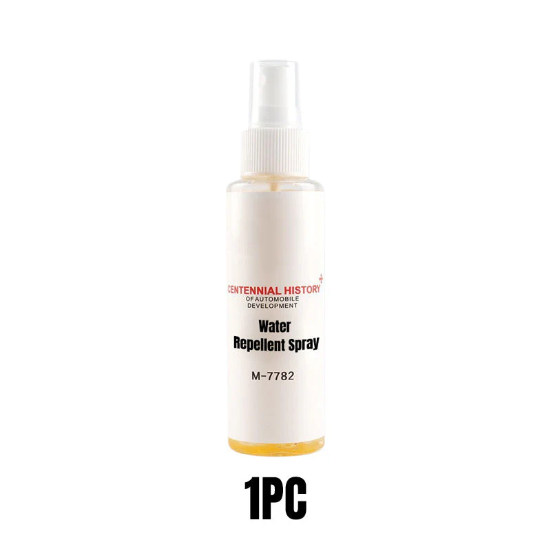 Car Windshield Water Repellent & Anti-Fog Spray Car Windshield Water Repellent & Anti-Fog Spray