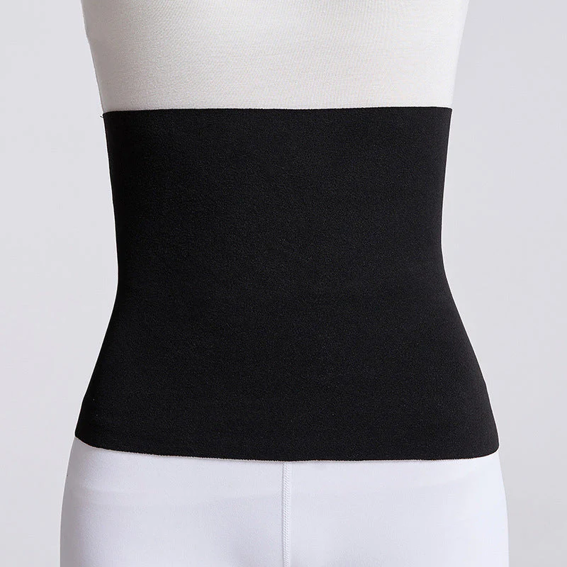 Women's Winter High-Stretch Waist Protector Women's Winter High-Stretch Waist Protector