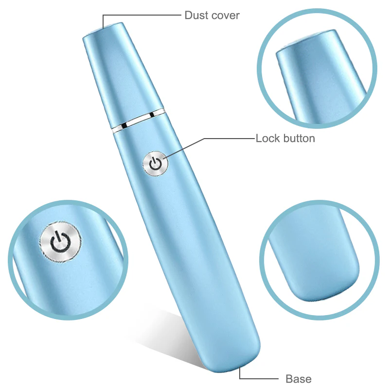 LAST DAY SALE 49% OFFElectric Feet Callus Remover