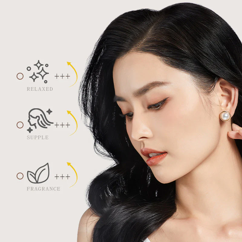 2025 Hot Sale 49% OFFGinger Anti-Dandruff Cleansing Shampoo