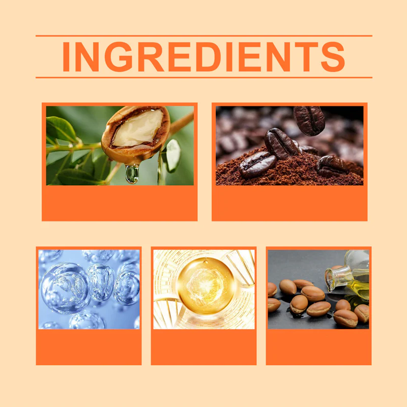 Summer Hair Care Special PromotionCollagen Hair Mask for Dry & Damaged Hair