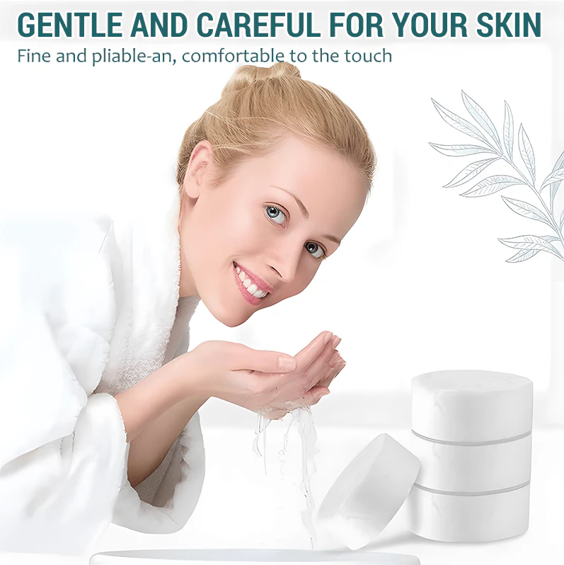 HOT SALE 50% OFFCompressed Towel Tablets HOT SALE 50% OFFCompressed Towel Tablets