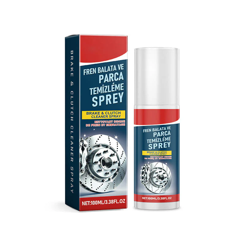 BUY MORA SAVE MOREEffective Safe Lasting Brake Cleaning Spray