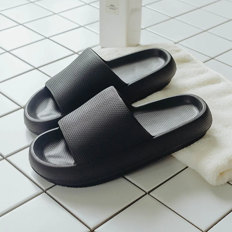 Comfort CloudSlides