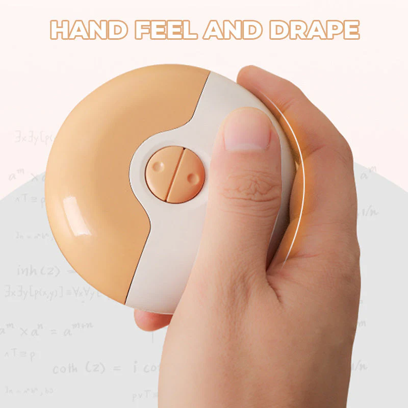   Warm - 49% Reduction 2 in 1 automatic electric natives with polishing