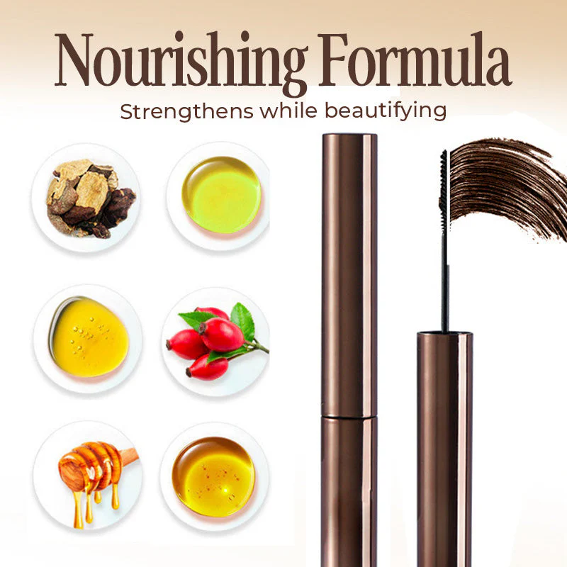 Buy 1 Get 1 FreeLong-Lasting Smudge-Proof Mascara Buy 1 Get 1 FreeLong-Lasting Smudge-Proof Mascara