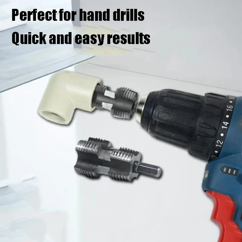 2025 Hot Sale Pipe Thread Cutting Tool