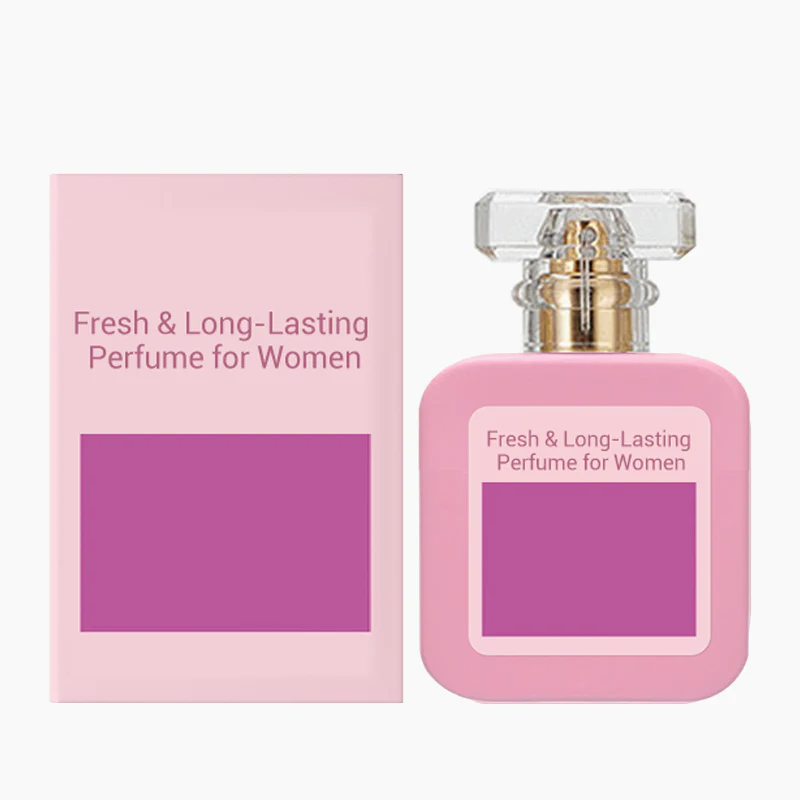 Fresh & Long-Lasting Perfume for Women Fresh & Long-Lasting Perfume for Women