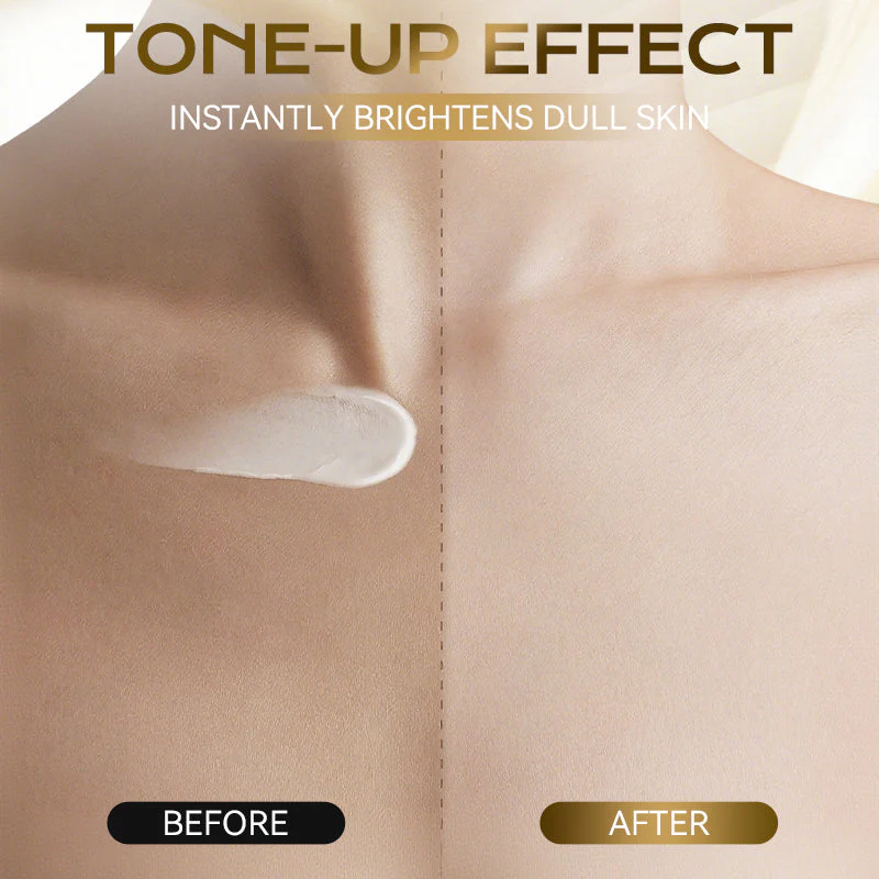 Lasting Lightweight Whitening Brightening Face Cream