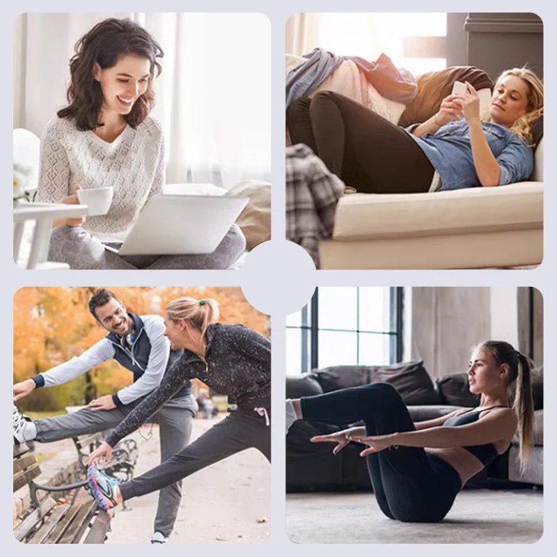 New Hot Selling‍ Electric Heated Fascia Massager