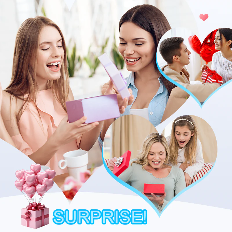 2-in-1 Ultrasonic Tooth Cleaner & Electric Toothbrush