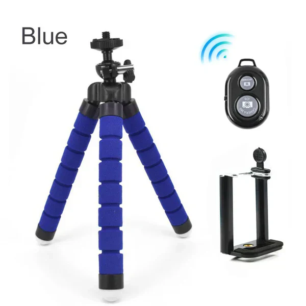 Flexible Mini Tripod Flexible Mini Tripod