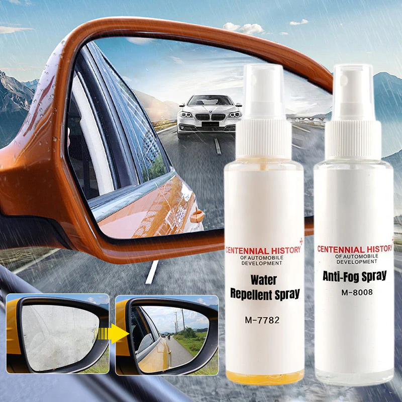 Car Windshield Water Repellent & Ant...