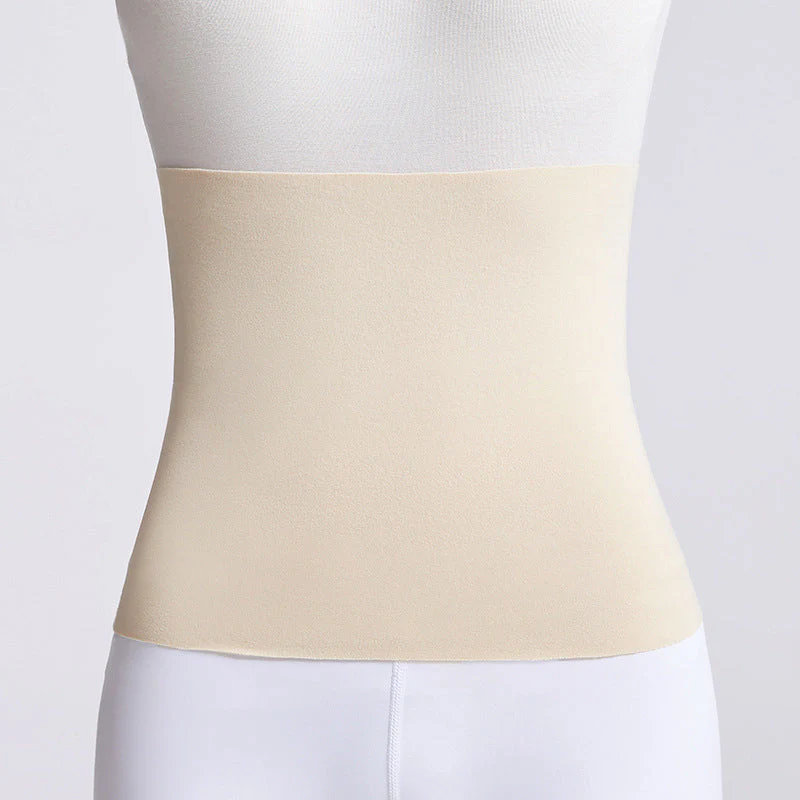 Women's Winter High-Stretch Waist Protector Women's Winter High-Stretch Waist Protector