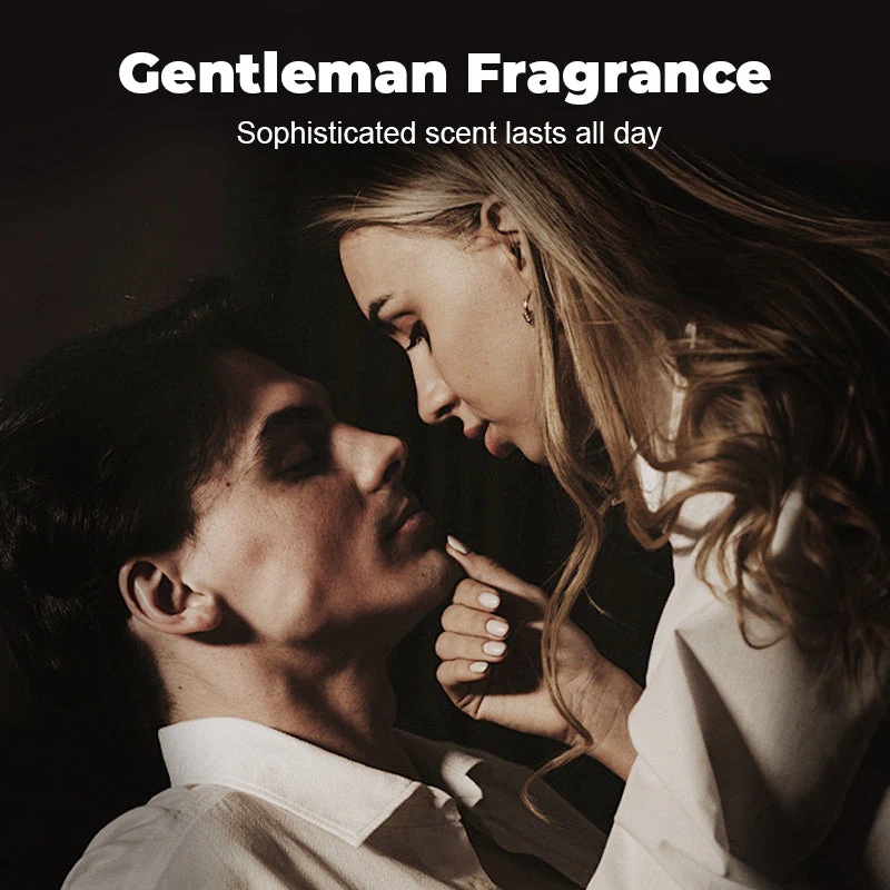 Hydrating & Long-Lasting Fragrant Shower Gel