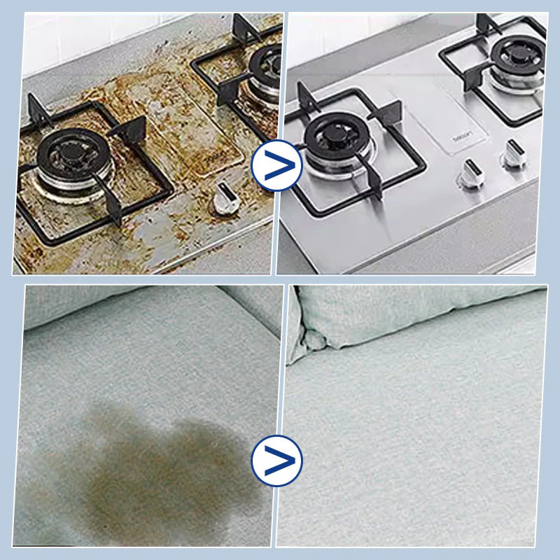 Multi-functional Bio-enzyme Cleaning TabletsBuy More Save More - Eco-Friendly & Powerful Cleaning for Every Home