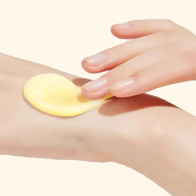 2025 HOT SALEOrganic Beef Tallow Balm with Honey – Moisturizing Cream