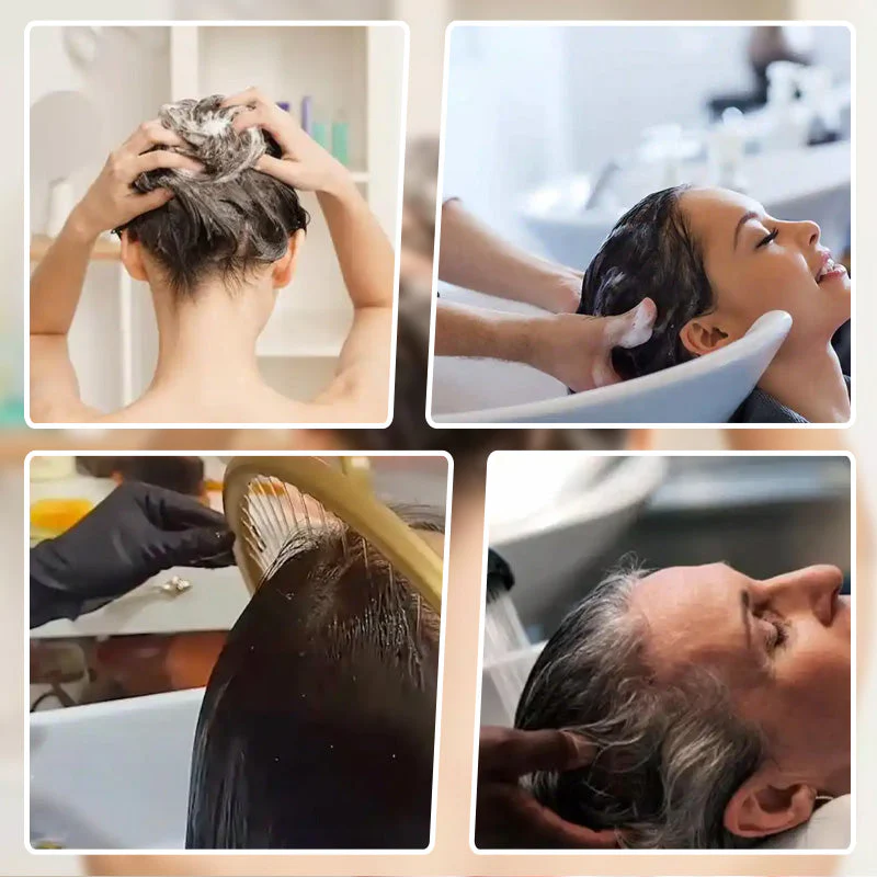 Last Day Promotion 49% OFFHydrating Smoothing Hair Damage Repair Cream Last Day Promotion 49% OFFHydrating Smoothing Hair Damage Repair Cream