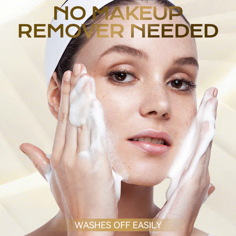 Lasting Lightweight Whitening Brightening Face Cream