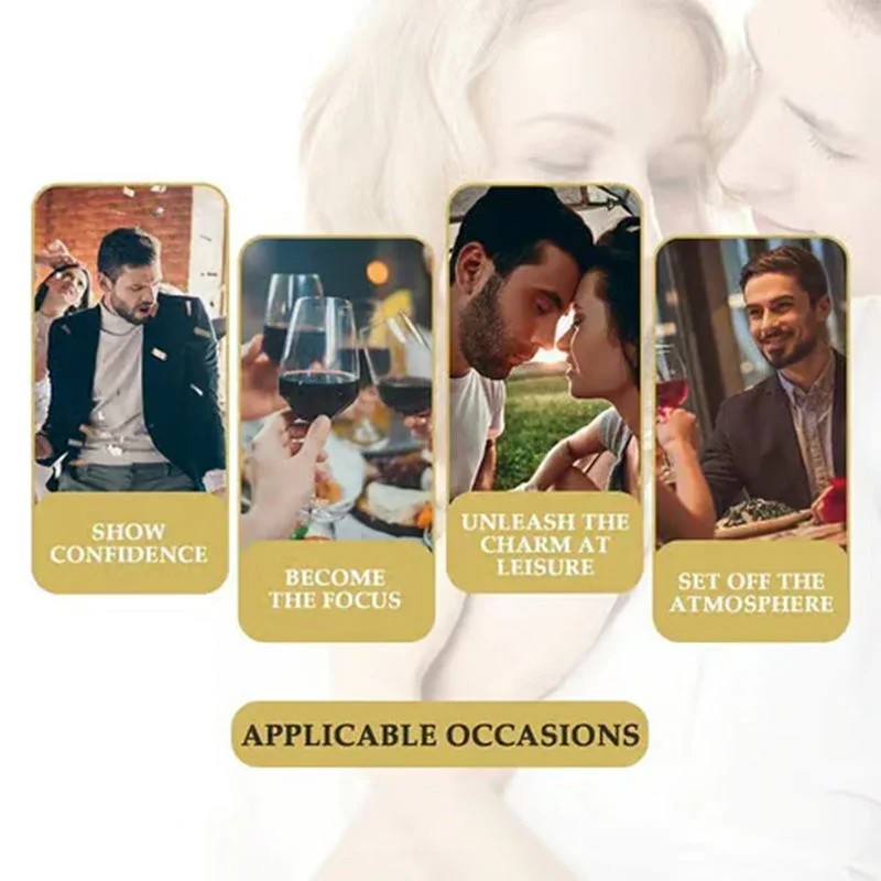 Alpha ElixirPheromone Beast Mode Cologne  | Scientifically-Backed Attraction Boost | 72-Hour Staying Power (Nightclub Verified)