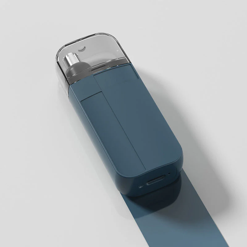 2025 Hot salePortable Rechargeable Waterproof Nose Hair Trimmer