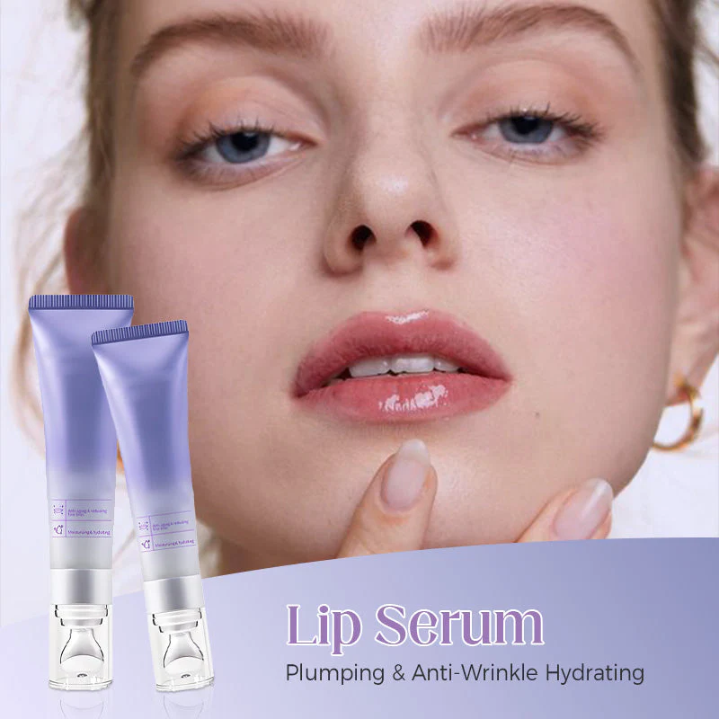 Plumping & Anti-Wrinkle Hydrating Li...