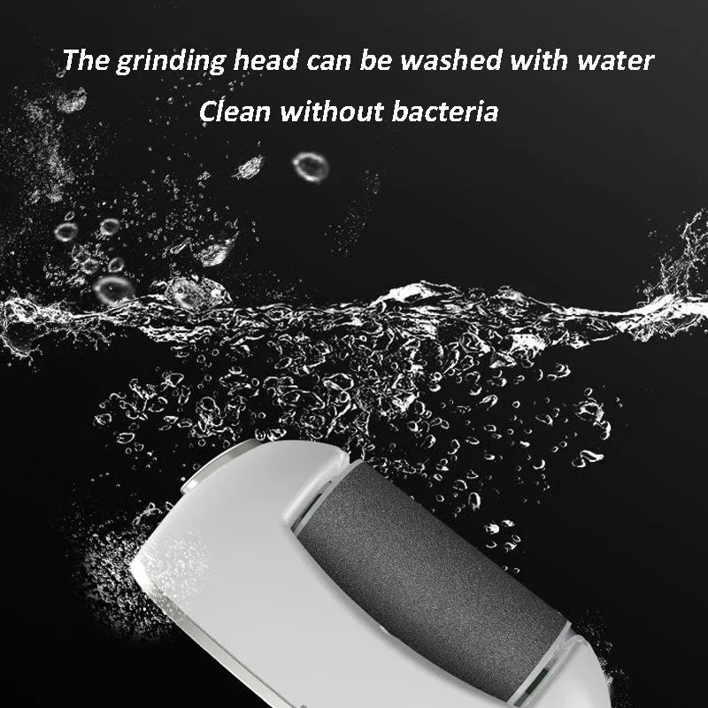 HOT SALENew Digital Electric Foot Polisher