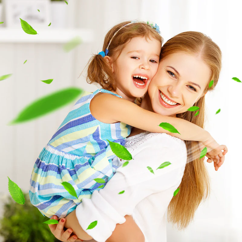 Antibacterial & Anti-Mite Mugwort Herbal Soap