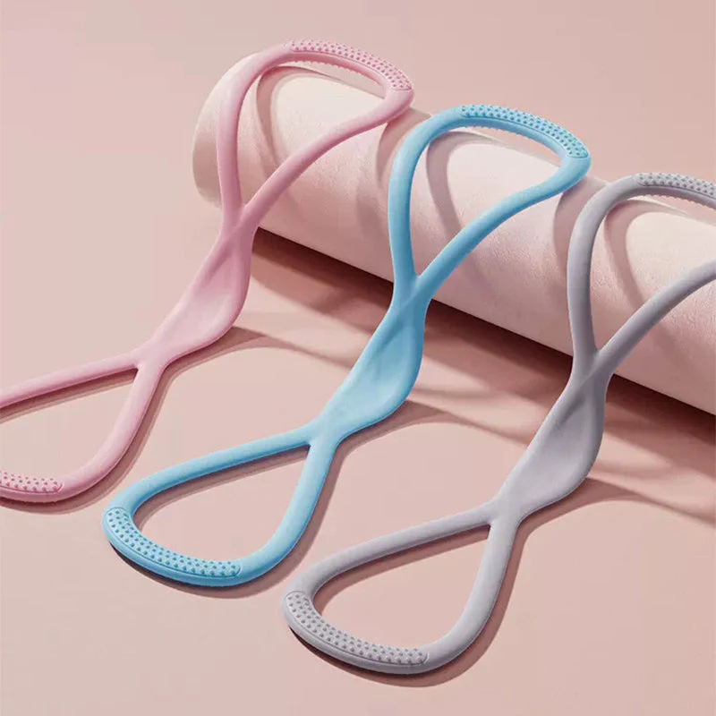 Limited Time 50% Off - Fitness Resistance Bands