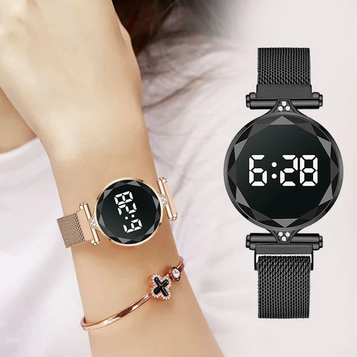 LED Display Touch Screen Watch - BUY 2 FREE SHIPPING
