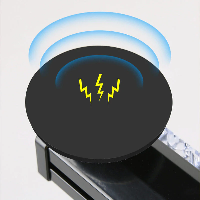 Car LED Magnetic Emergency Warning Flash Light