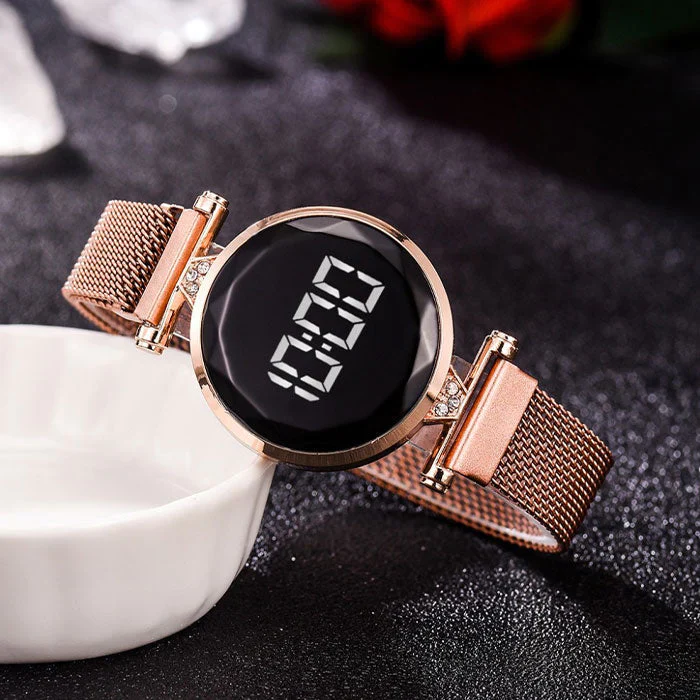LED Display Touch Screen Watch - BUY 2 FREE SHIPPING
