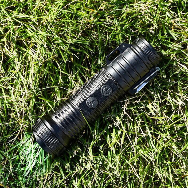 2025 new hot sale 4 in 1 Outdoor LED Flashlight 2025 new hot sale 4 in 1 Outdoor LED Flashlight