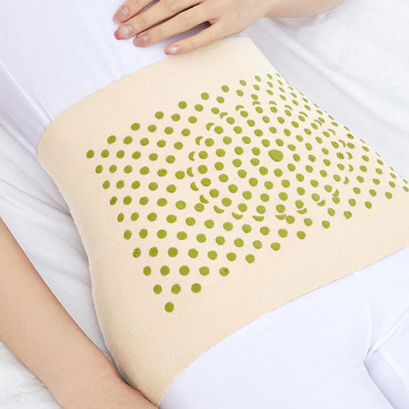 Women's Winter High-Stretch Waist Protector Women's Winter High-Stretch Waist Protector